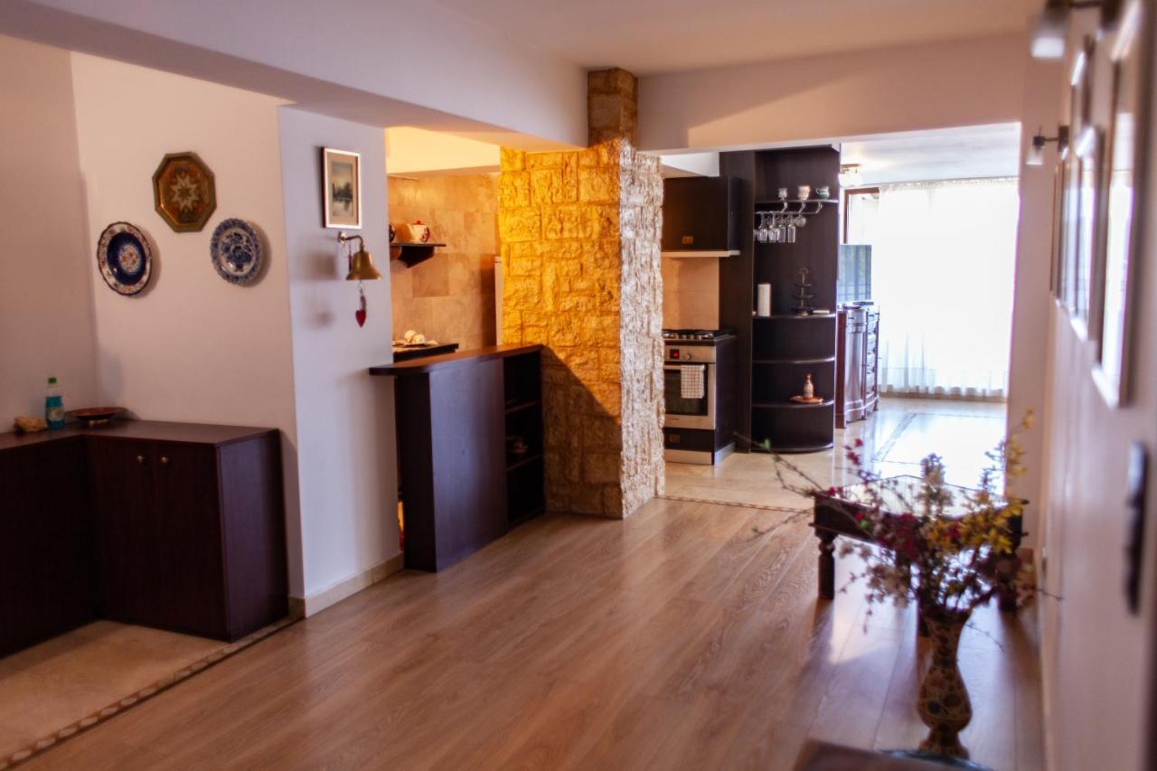 Spacious Apartment In City Centre Iasi Ngoại thất bức ảnh