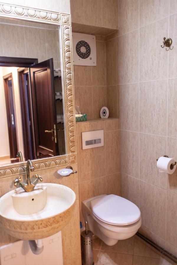 Spacious Apartment In City Centre Iasi Ngoại thất bức ảnh